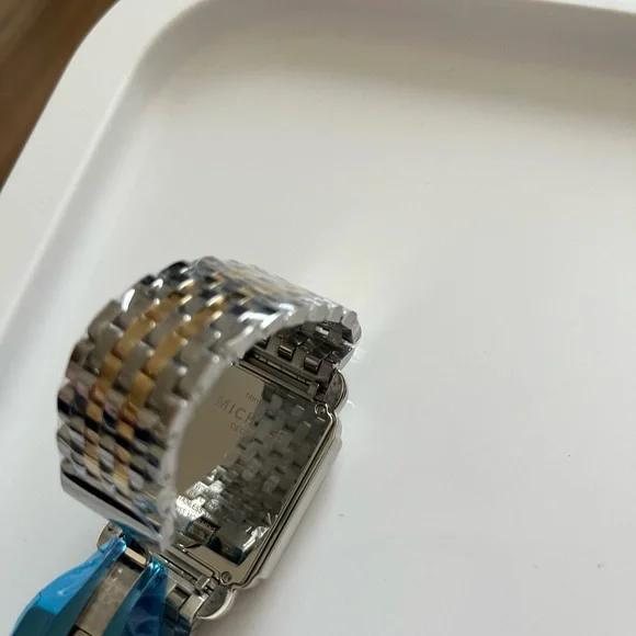 Michele Deco watch - Picture 6 of 9